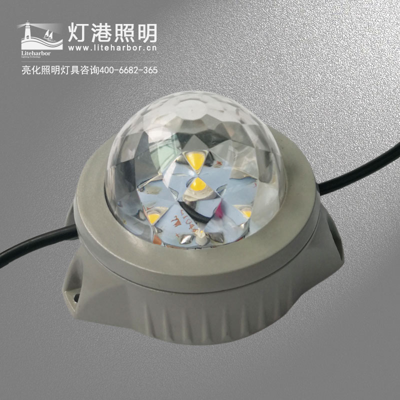 DGDGY7401-LED点光源供应商/LED点光源品牌/LED点光源定制